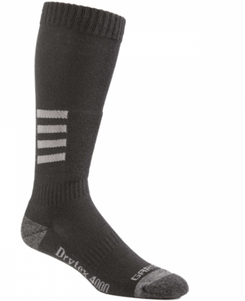 LOUIS GARNEAU Drytex Merino 4000 - Ski socks