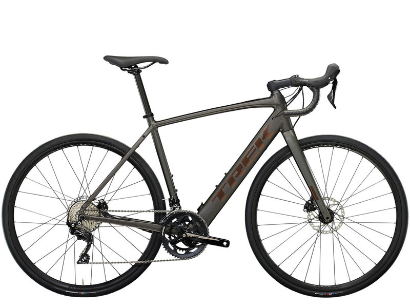 Trek Domane+ AL 5 - Electric road bike