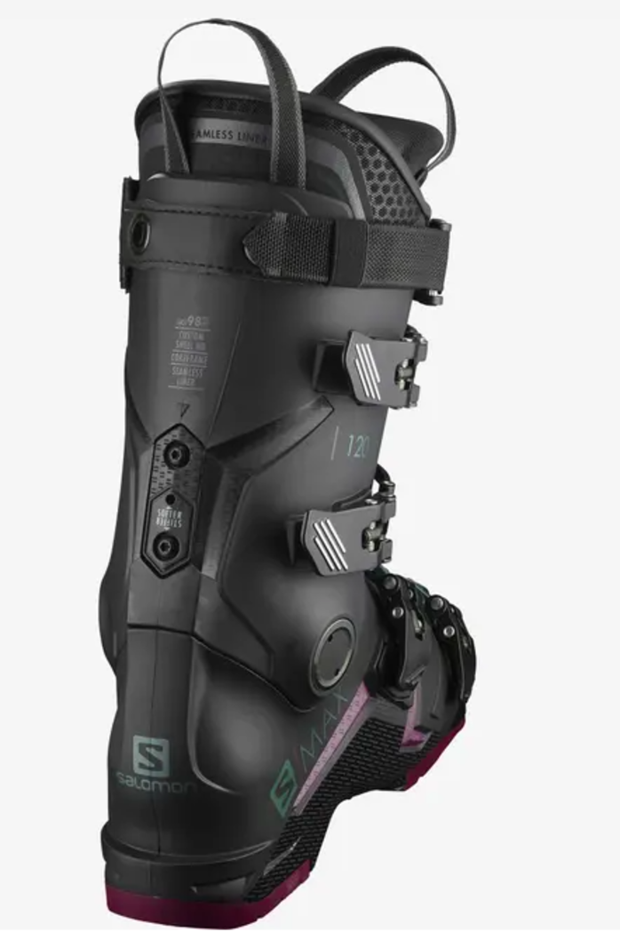 SALOMON S/Max 120 W GW - Ski boots