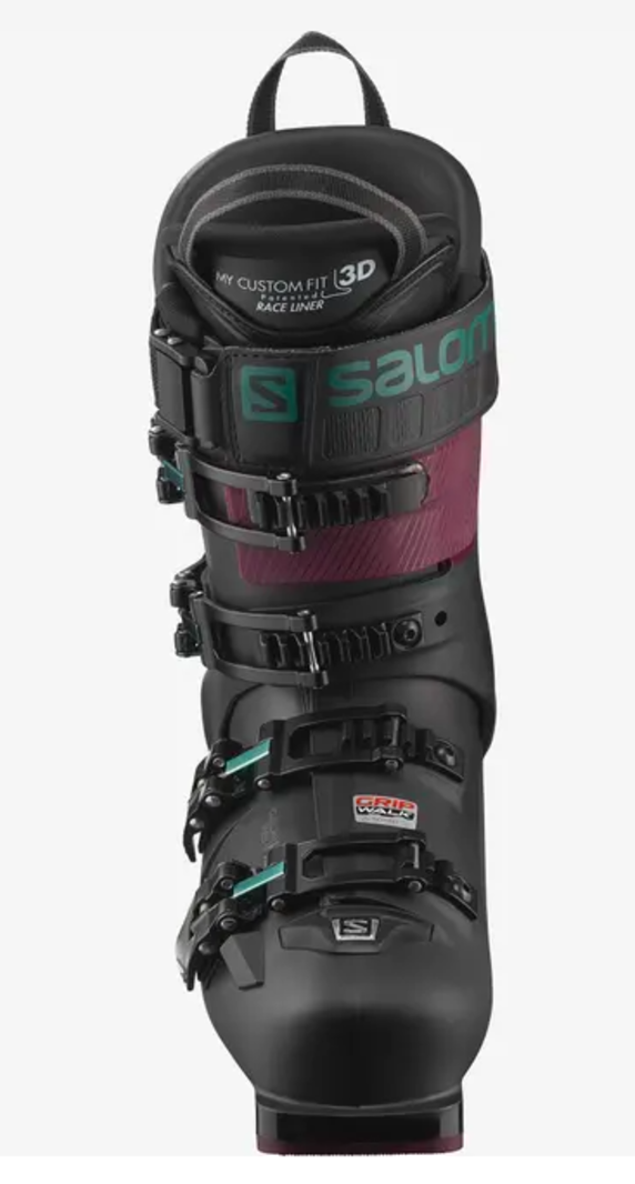 SALOMON S/Max 120 W GW - botte de ski