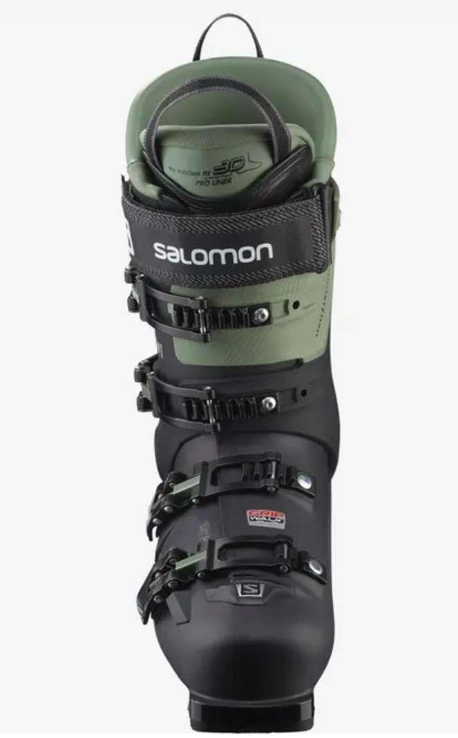SALOMON S/Max 120 GW - Botte de ski