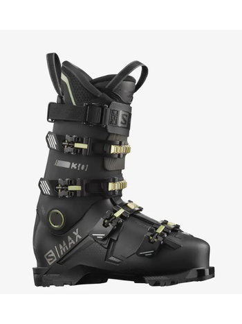 SALOMON S/Max 130 GW - botte de ski