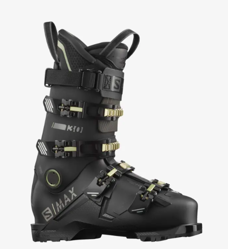 SALOMON S/Max 130 GW - Ski boots