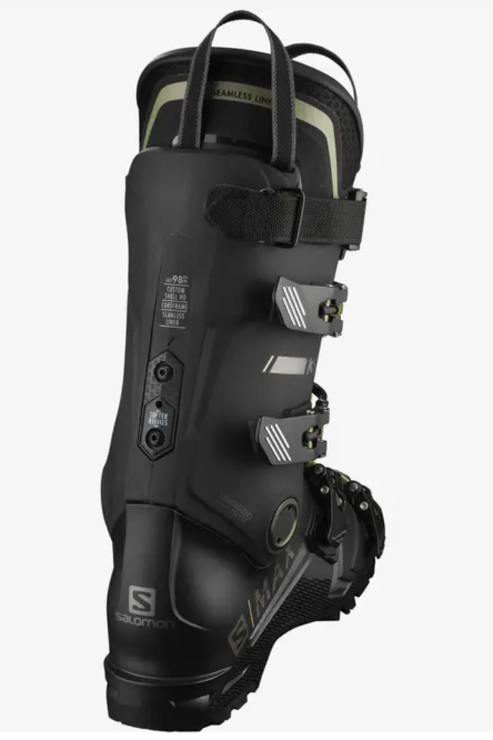 SALOMON S/Max 130 GW - Ski boots