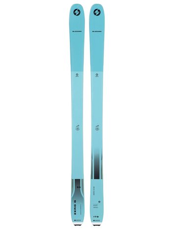 Blizzard Zero G 95 2022 - Alpine touring ski