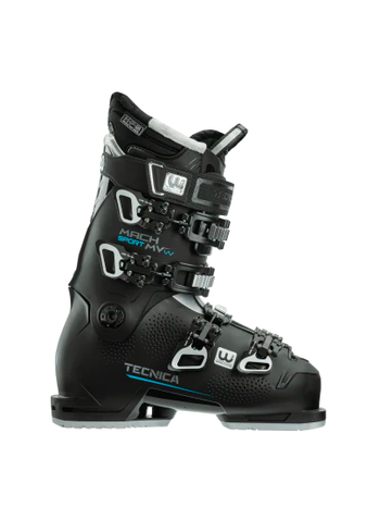 Tecnica Mach Sport HV 85 GW - Women's ski boots