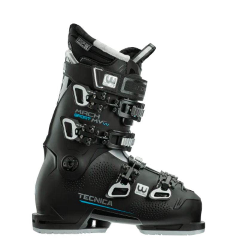 Tecnica Mach Sport HV 85 GW - Women's ski boots