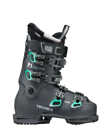 Tecnica Mach Sport 85 HV 2024 - Bottes ski alpin femme