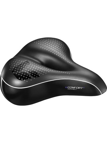 LIV Connect Comfort+ - Hybrid bike saddle