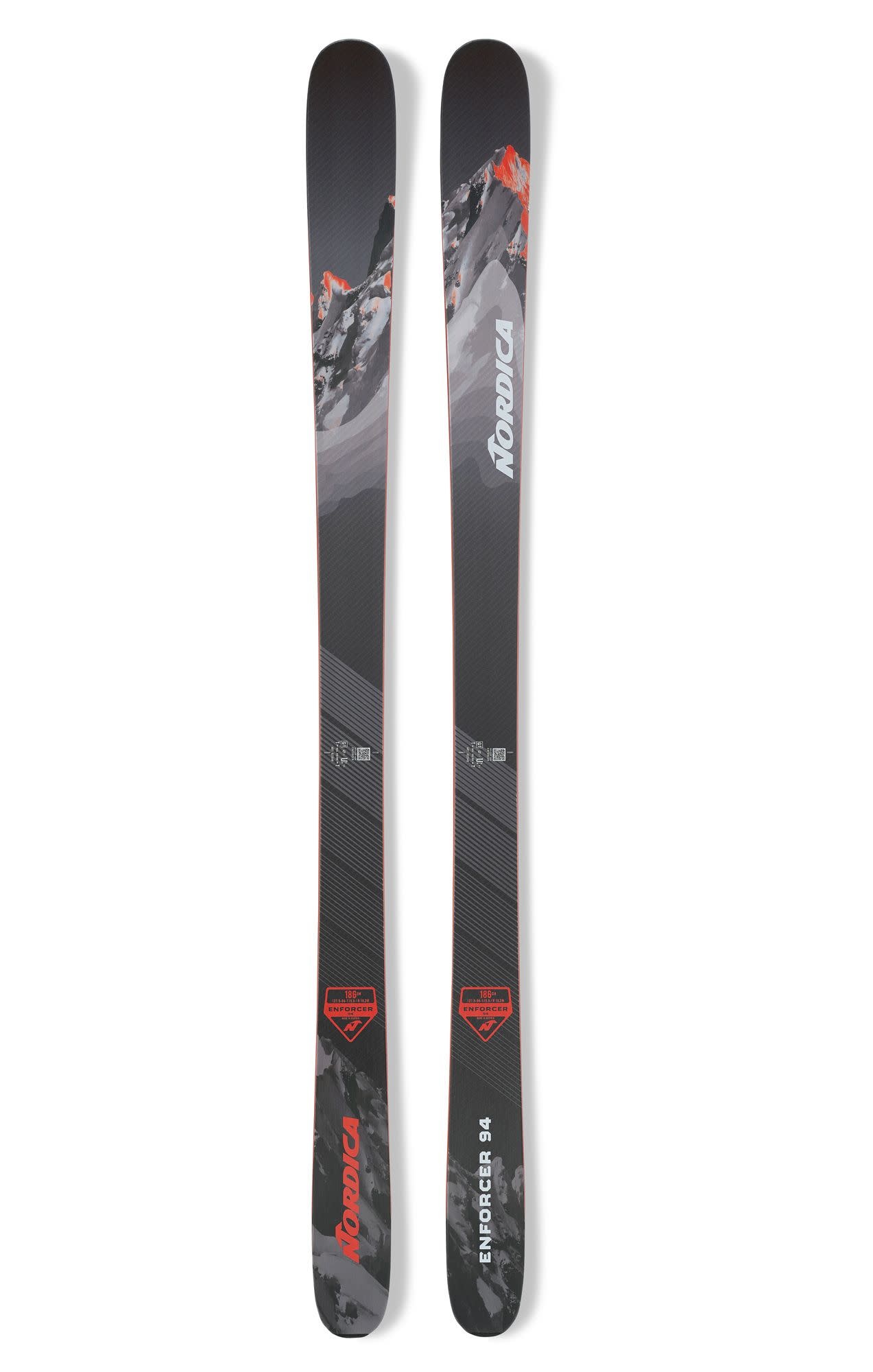 NORDICA Enforcer 94 2022 - Skis alpin