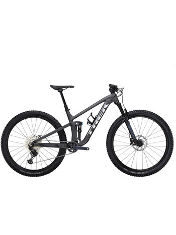 Top Fuel 7 - Vélo de montagne