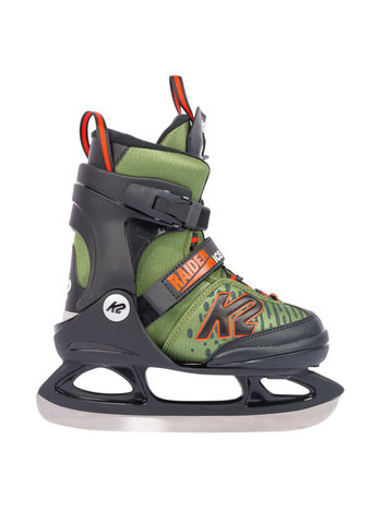 Raider Ice - Patin à glace