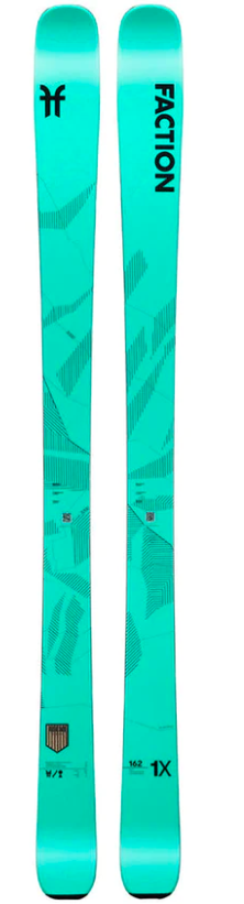 FACTION Agent 1X 2023 - Alpine ski