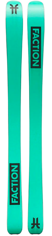 FACTION Agent 1X 2023 - Alpine ski