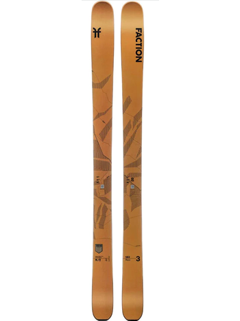 FACTION Agent 3 2023 - Alpine ski