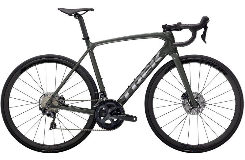 Émonda SL 6 Disc Pro - Road bike - Sports aux Puces VéloGare