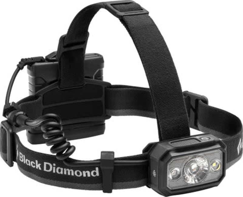 BLACK DIAMOND Icon 700 - Headlamp