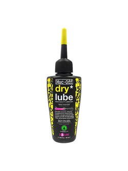 MUC-OFF Dry Lubrifiant 50ml - Lubrifiant a chaine