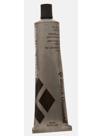 Gold label adhesive - Colle pour peau d'ascension