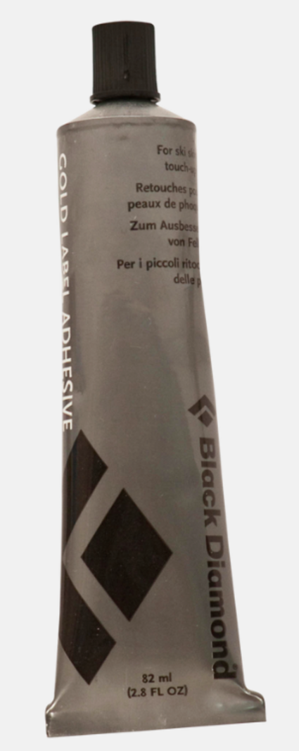 BLACK DIAMOND Gold label adhesive - adhesive for climbing skins