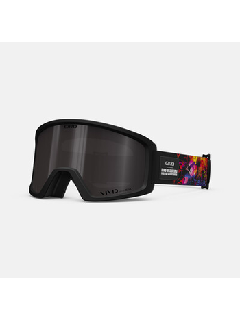 Blok - Lunette de ski alpin