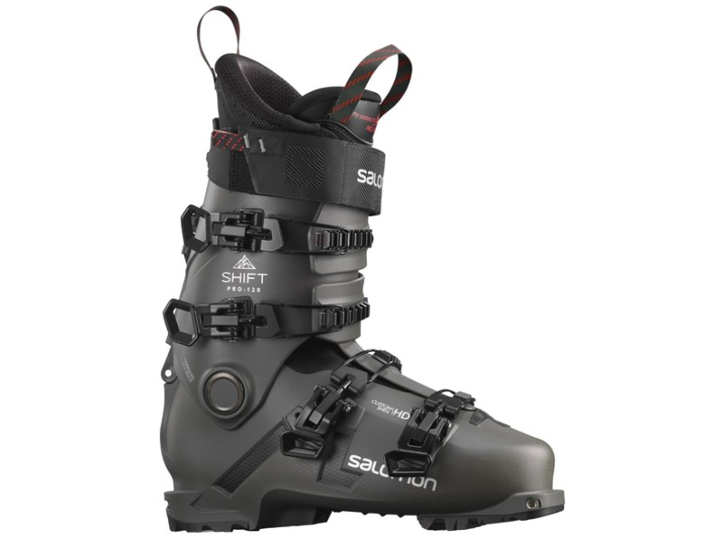 SALOMON Shift Pro 120 AT - Ski touring boots