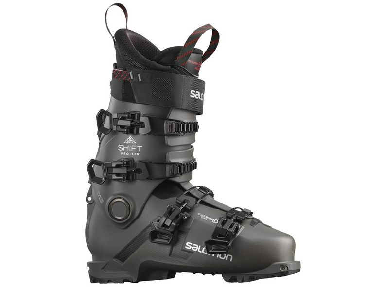 Shift Pro 120 AT - Botte de ski de randonnée - Sports aux Puces