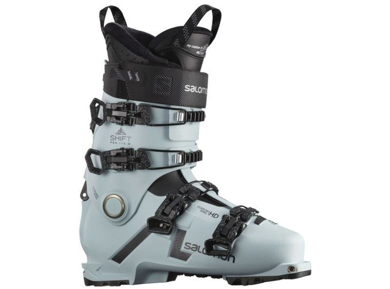 SALOMON Shift Pro 110 W AT - Botte de ski de randonnée