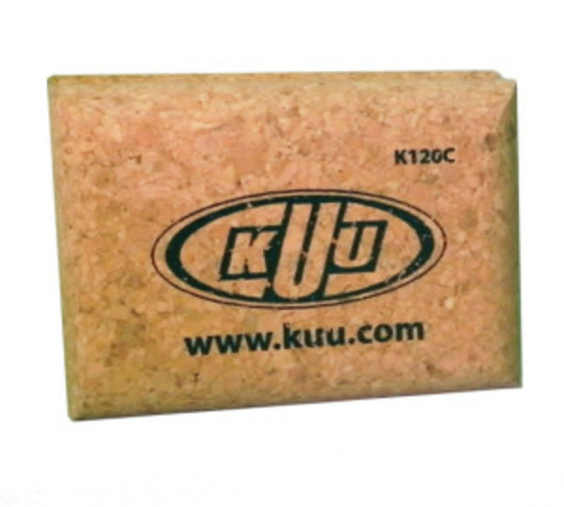 KUU Cork-High Density cork both side - natural cork