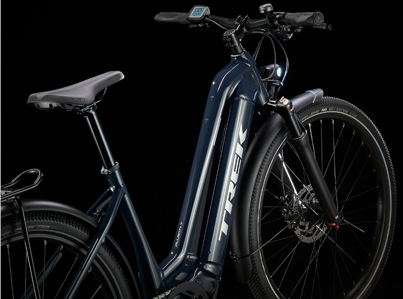 Trek Allant+ 7 LS - Electric bike