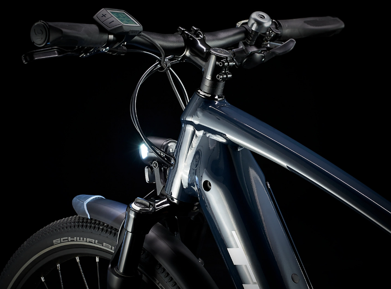 Trek Allant+ 7 - Electric bike