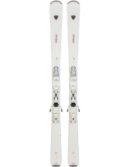 ROSSIGNOL Nova 8 CA - Alpine ski with Xpress11 binding
