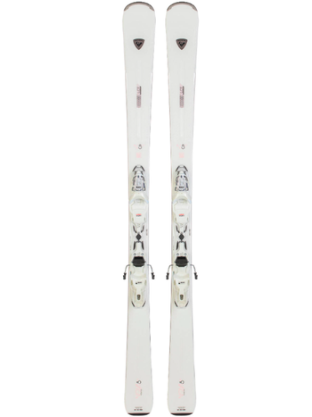 Nova 8 CA - Ski alpin (fixation incluse/ Xpress 11)