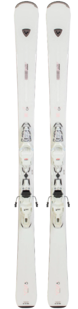 ROSSIGNOL Nova 8 CA - Ski alpin (fixation incluse/ Xpress 11)