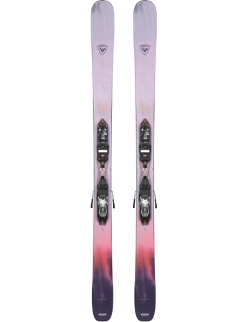 Rallybird 90 Pro - Ski alpin (fixation incluses/ Xpress 10)