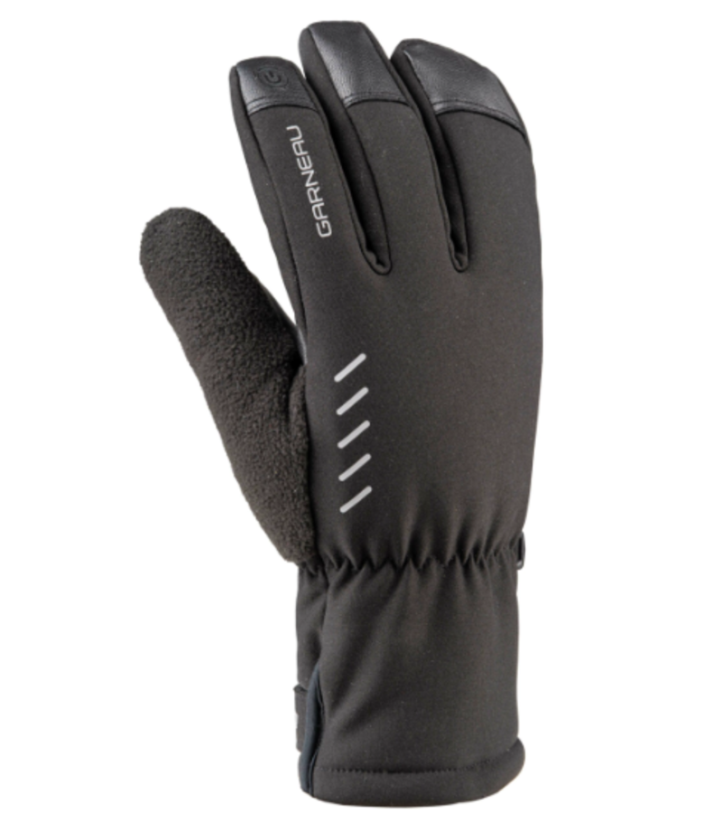 LOUIS GARNEAU Bigwill Gel - Fat Bike Gloves