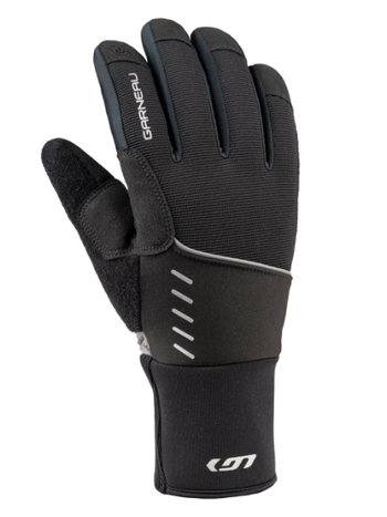 LOUIS GARNEAU Loppet XC - Men's cycling gloves