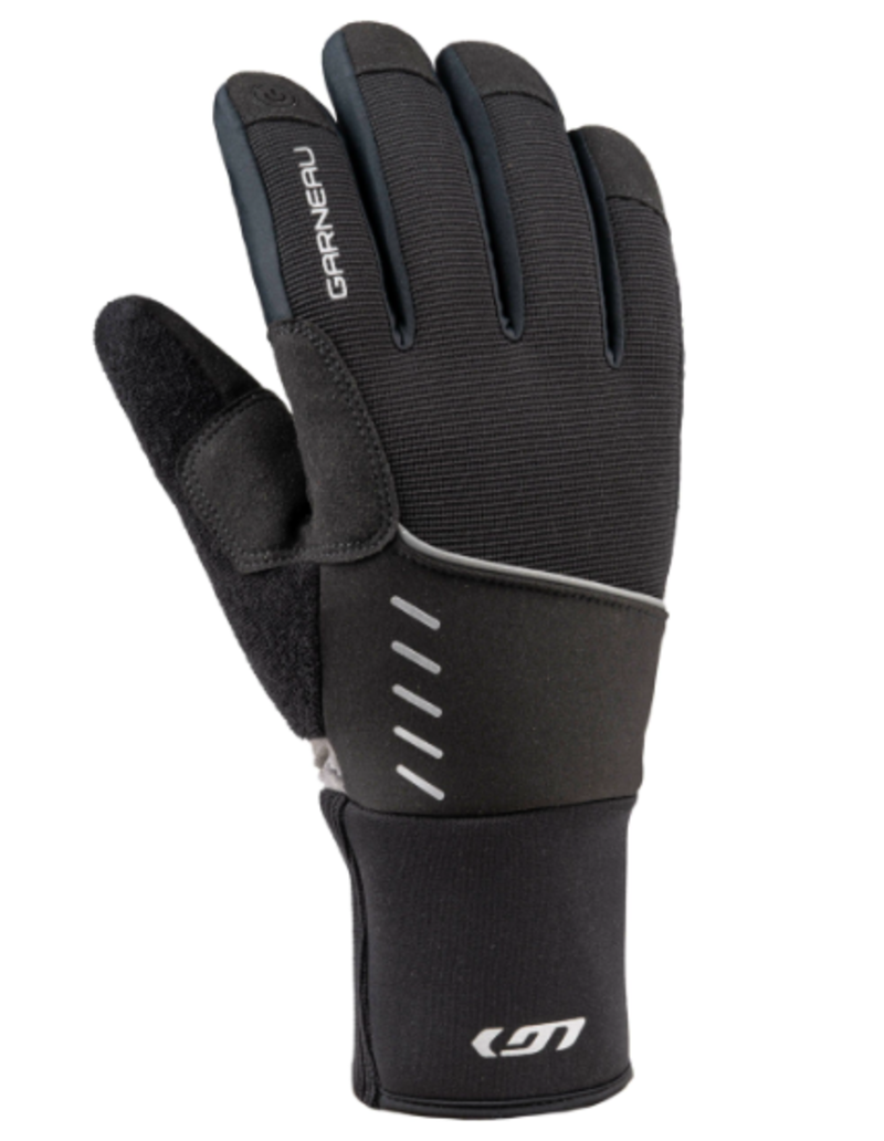 LOUIS GARNEAU Loppet XC - Men's cycling gloves