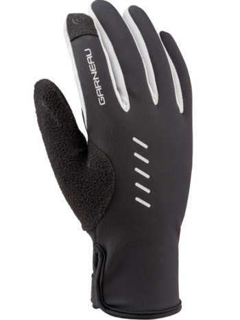 LOUIS GARNEAU Rafale Air Gel - Gants vélo femme