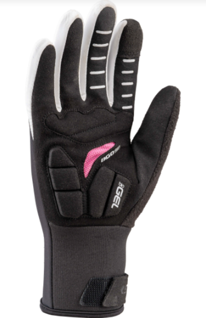 LOUIS GARNEAU Rafale Air Gel - Women's cycling gloves