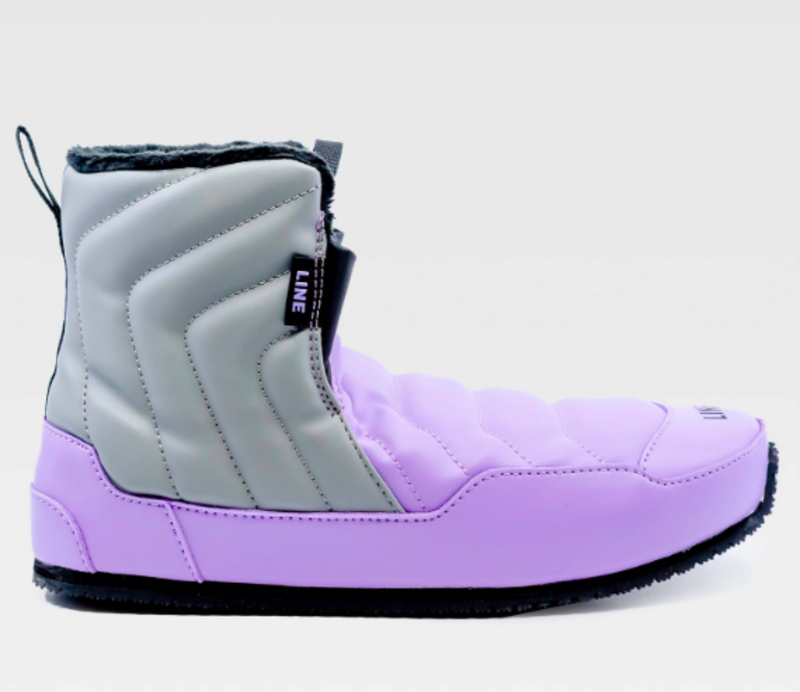 LINE Bootie 1.0 - Afterski boots