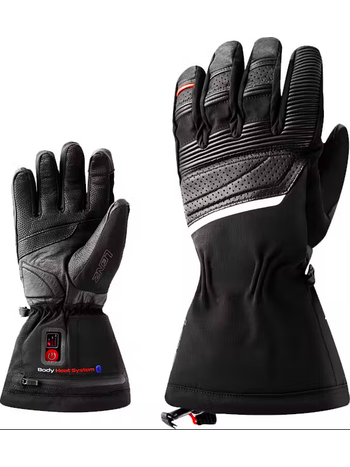Lenz Heat Gloves 6.0 - Gant chauffant