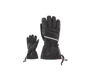 Heat glove Men's heated glove Sports aux Puces VéloGare