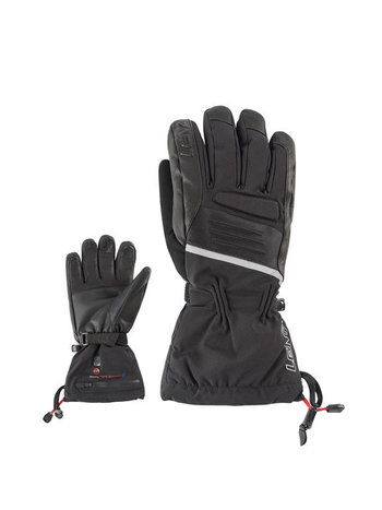 Lenz Heat glove 4.0 - Men's heated glove