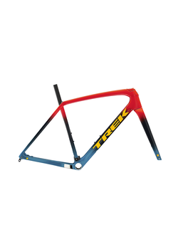 Trek Boone Disc - Cadre de vélo cyclocross