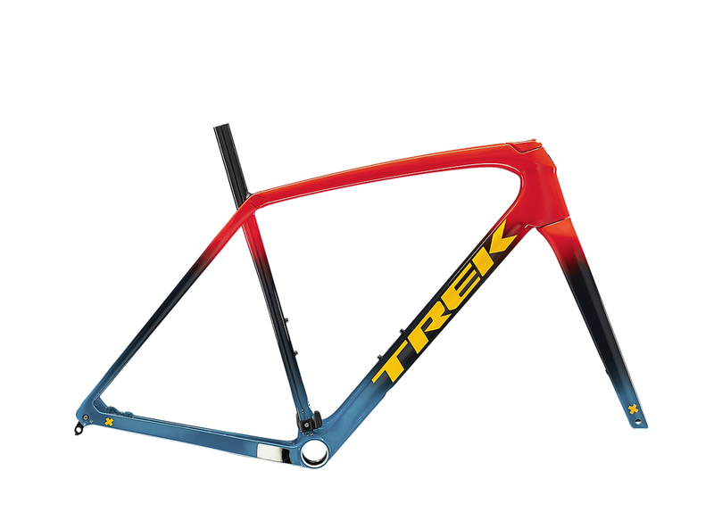 Trek Boone Disc -  Cyclocross bike frame