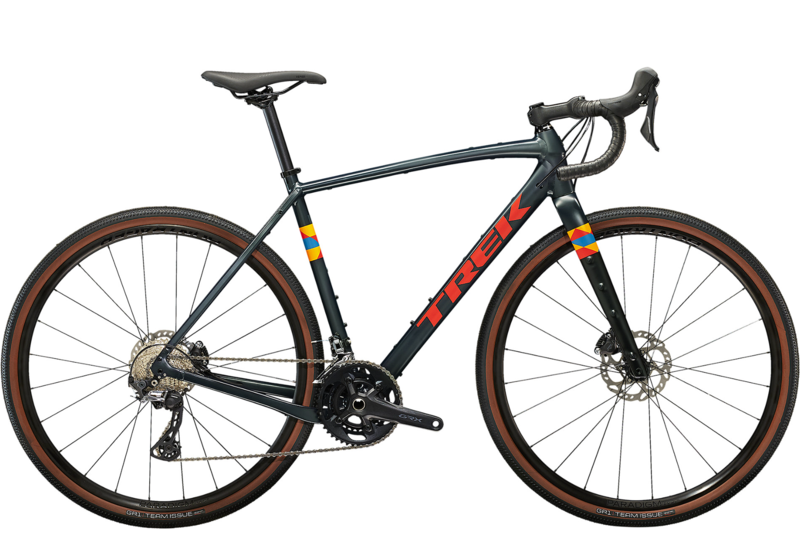 Trek Checkpoint ALR 5 - Gravel Bike