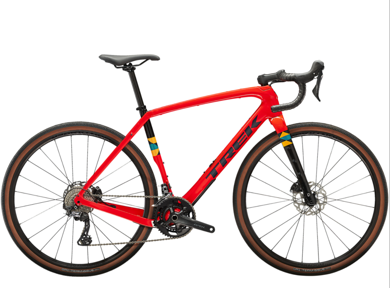 Trek Checkpoint SL 5 - Gravel bike