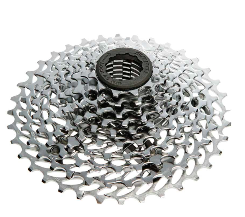 SRAM PG 1130 - Cassette 11 speeds 11T - 36T