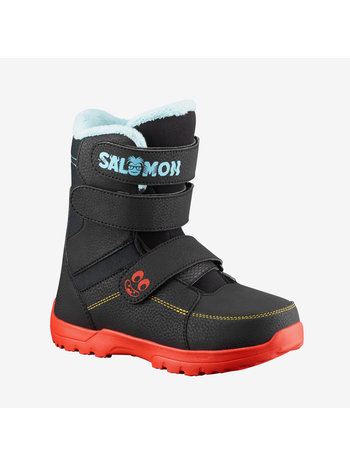 Whipstar - Kid's snowboard boot